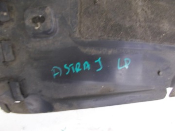 фото thumb №8, Підкрилок лівий перед передні opel astra j iv