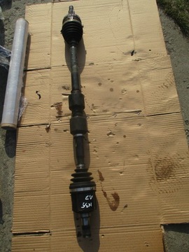 фото thumb №1, Hyundai ix35 sportage 2012 1.7 crdi піввісь права