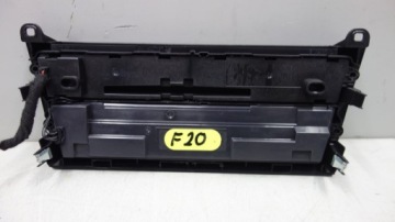 фото thumb №5, Bmw 1 f20 панель управление кондиционера радио