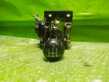 фото thumb №3, Transit vii 2.2tdci 2007r домкрат перемикання передач