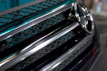 фото thumb №7, W251 рестайлинг бампер перед переднее led pdc ксенон полный