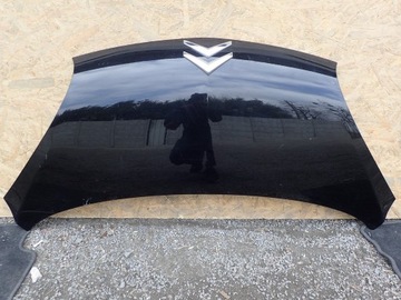 фото thumb №1, Капот крышка двигателя citroen c1 1 i 2005-2012r