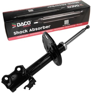 фото thumb №1, Амортизатор daco перед toyota rav4 iii 2005-