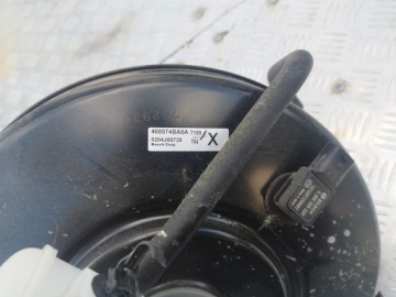 фото thumb №6, X-trail t32 2.0 dci 4x4 підсилювач гальм насос гальма