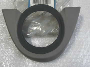 фото thumb №7, Накладка рамка домкрата важіль передач fiat panda