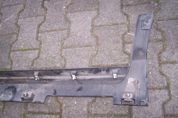 фото thumb №14, Ford kuga накладка na порог порог