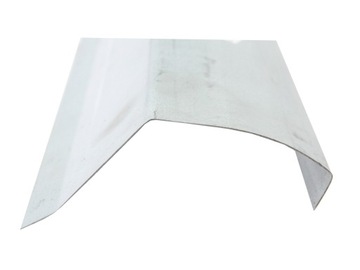 фото thumb №2, Порог ремкомплект vw caddy iii 3 2k 2004-2015 l=r