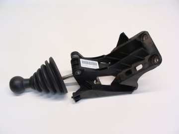 фото thumb №1, Opel agila b важіль домкрат перемикання передач трос 28100 - 51k40