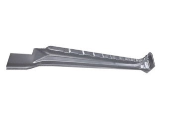 фото thumb №3, Поріг + направляюча двері зсув vw t4 multivan -03