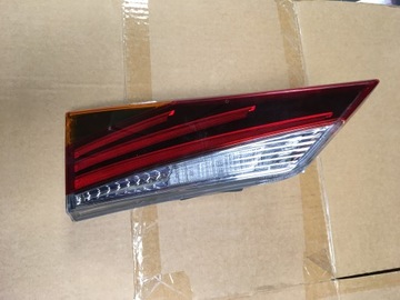 фото thumb №11, Частини lexus is350 is 350 2018 2500km