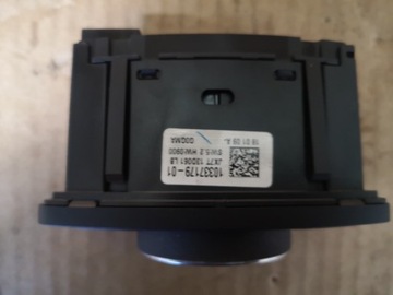 фото thumb №3, Ford focus mk4 2018 r вимикач світла