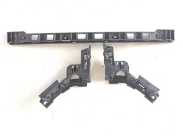 фото thumb №1, Vw golf v plus направляющая направляющие бампера задняя kpl направляющая