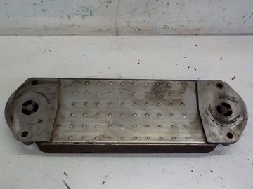 фото thumb №1, Scania r xpi радиатор масла