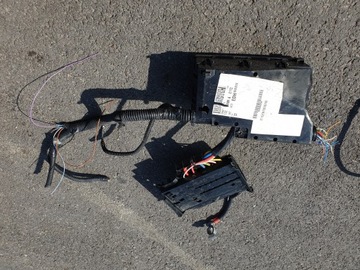 фото thumb №9, Коробка реле ford grand cmax 1.6 ecoboost