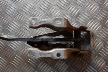 фото thumb №3, Педаль тормоза honda civic vii 1.6 b