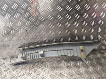 фото thumb №5, Mitsubishi outlander ii защита стойка левая правая