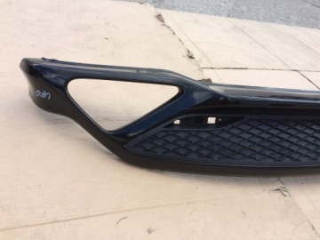 Бампер накладка спойлер - honda civic ufo - typ r Доставка, фото thumb