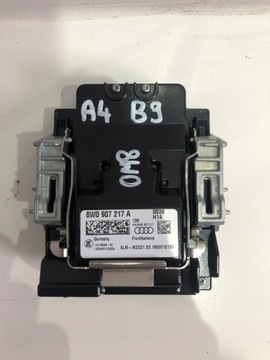 фото thumb №1, Камера ассистент audi a4 b9 8w0907217a