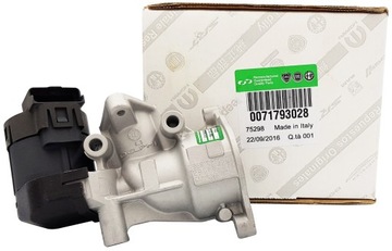 фото thumb №2, Fiat оригінальний номер 71793028 клапан egr