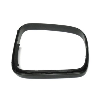 фото thumb №1, Накладка рамка зеркало левая vw t5 caddy 2k 2003-