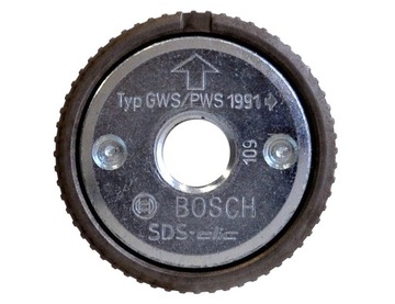 ГАЙКА SDS-CLIC M14