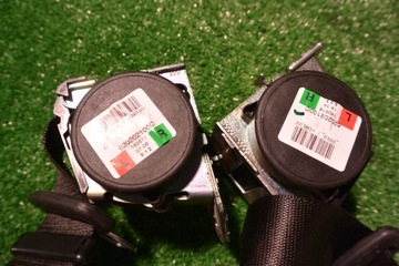 фото thumb №4, Pas безпеки задня mini countryman r60 kpl