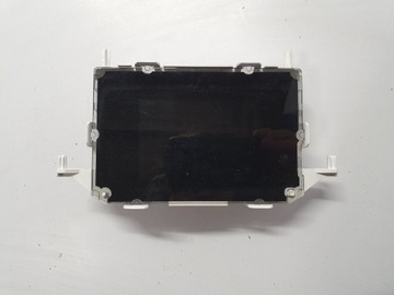 фото thumb №1, Ford c-max mk2 дисплей радио bm5t18b955be