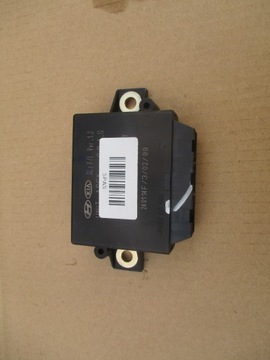 фото thumb №1, Модуль комфорта kia sportage 95400-3ubd0