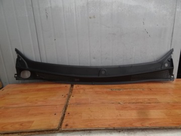 фото thumb №1, Dacia logan ii 2017 жабо верхний europa org