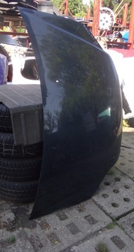 фото thumb №1, Honda frv 02 - капот крышка двигателя