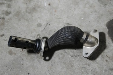 фото thumb №1, Шланг трубка egr ford transit viii 2.2 tdci 13r