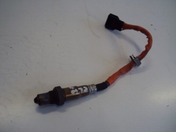 Датчик лямбда-зонд renault clio iv рестайлинг  1.5 dci Цена, фото thumb