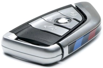 фото thumb №1, Bmw x5 f15 f85 x6 f16 f86 ключ pilot корпус