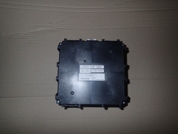 фото thumb №1, Dw infiniti q50 блок управления напряжения 478804ga0a