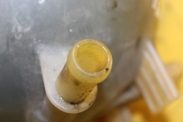 фото thumb №4, Бак расширительный galaxy mk1 2.0 b 95vw8k218aa