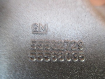 фото thumb №5, Chevrolet aveo opel 1.2 a12xer 1.4 a14xer opel mokka insignia поддон масла