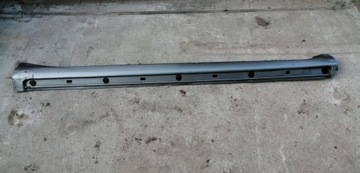 фото thumb №1, Mercedes w169 молдинг порог правая