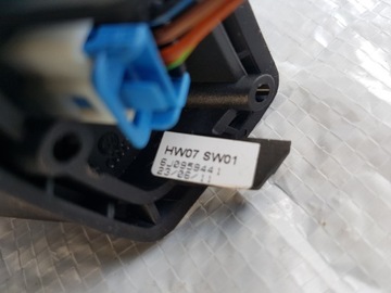 фото thumb №3, Перемикач радіо 6j0959441 seat ibiza iv