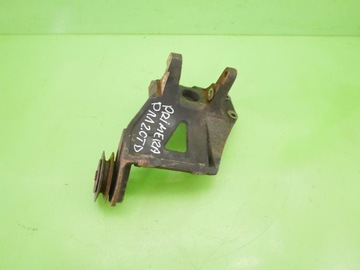фото thumb №1, Кронштейн генератора кондиционер nissan primera p11 2.0 td