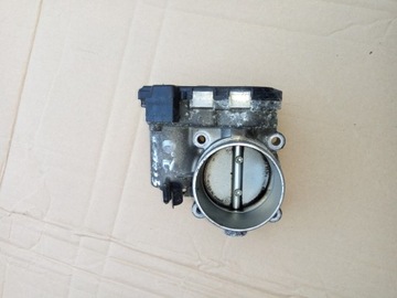 фото thumb №1, Дросельна заслінка ford s-max galaxy lift 2.0 ecoboost