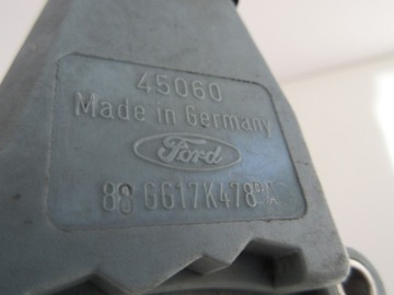 фото thumb №11, Переключатель дворник ford scorpio2 88gg17k478ba