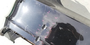 фото thumb №5, Audi a3 8v4 sportback 12- s-line бампер задний зад