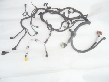 фото thumb №1, Citroen jumper 2,2hdi електропроводка двигуна eur5 cbe