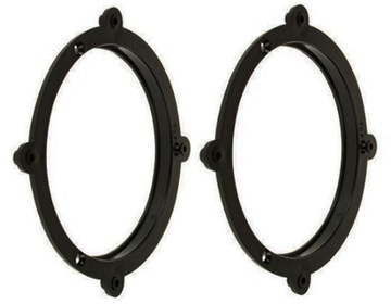 фото thumb №9, Jbl stage 3 527 динаміки audi a3 8l двері перед