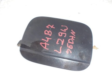 фото thumb №1, Крышка заливной топлива audi a4 b7 sedan lz9w