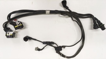 фото thumb №1, Жгут трубопровод электрических scania r e5 adblue