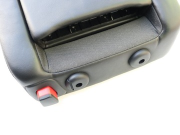 фото thumb №8, Подлокотник 2 ряд audi q7 4l lift