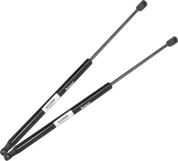 фото thumb №2, Амортизатор телескоп кришки do peugeot 207 sw 07-13