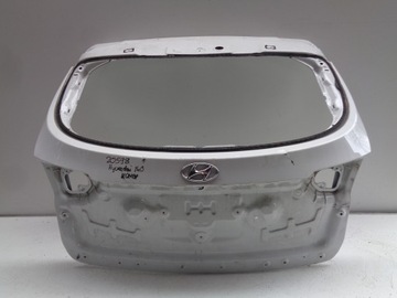 фото thumb №1, Крышка багажника задняя hyundai i40 kombi nr 20598