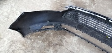 фото thumb №10, Ford galaxy mk3 бампер перед 6x pdc 15-20